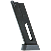 Ceska Zbrojovka CO2 SP-01 BB Magazine - 4.5mm
