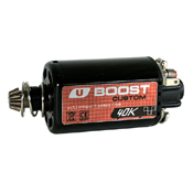 Ultimate Upgrade Airsoft Motor Boost 40K