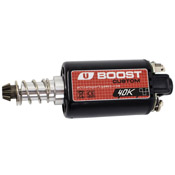 Ultimate Upgrade Airsoft Motor Boost 40K