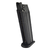 ALPHA XAE Blowback Airsoft Gas Magazine - 6mm