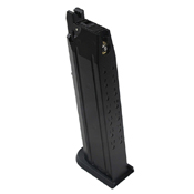 ALPHA XAE Blowback Airsoft Gas Magazine - 6mm