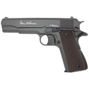 ASG Dan Wesson Valor 1911 NBB Pellet Gun