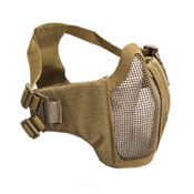 ASG Metal Mesh Mask
