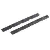 M-Lok Slot Cover Set - 2 Pcs