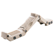 HERA HFGA Adjustable Angle Front Grip
