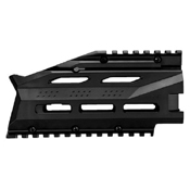 ASG EVO SMG ATEK Handguard