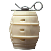 ASG Storm 360 Gas Airsoft Grenade