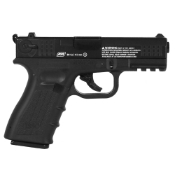 ASG ISSC M22 CO2 BB GUN