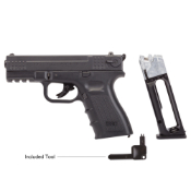 ASG ISSC M22 CO2 BB GUN