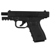 ASG ISSC M22 CO2 BB GUN