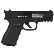ASG ISSC M22 CO2 BB GUN