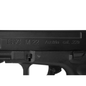 ASG ISSC M22 CO2 BB GUN