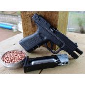 ASG ISSC M22 CO2 BB GUN