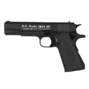 Explore the ASG 1911 US-C CO2 Blowback BB Pistol - a high-quality 1911 replica with blowback action, 18-round capacity, and 372fps velocity. Available at ReplicaAirguns.ca!