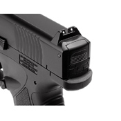 ASG Bersa BP9CC CO2 Blowback Airsoft gun