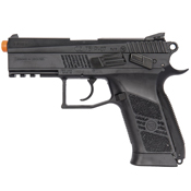 ASG Licensed CZ75 P-07 Duty CO2 NBB Airsoft gun