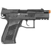 ASG Licensed CZ75 P-07 Duty CO2 NBB Airsoft gun