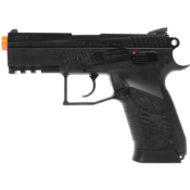 GBB MS CO2 CZ 75 P-07 Duty US Airsoft Pistol