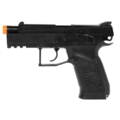 GBB MS CO2 CZ 75 P-07 Duty US Airsoft Pistol
