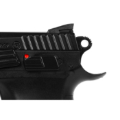GBB MS CO2 CZ 75 P-07 Duty US Airsoft Pistol