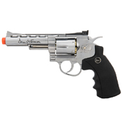 ASG Dan Wesson WG 4 Inch CO2 Airsoft Revolver