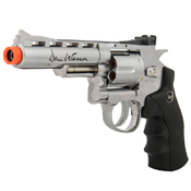 ASG Dan Wesson WG 4 Inch CO2 Airsoft Revolver