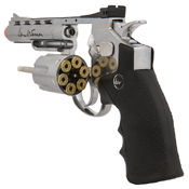 ASG Dan Wesson WG 4 Inch CO2 Airsoft Revolver