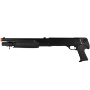 Franchi SL Spring Airsoft Shotgun - Short Version