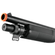 Franchi SL Spring Airsoft Shotgun - Short Version