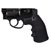 ASG Dan Wesson MB 2.5 Inch CO2 Airsoft Revolver US
