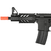 DS4 CQB DLV Airsoft AEG Rifle