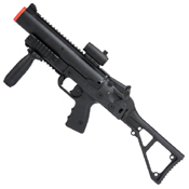 ASG B&T GL-06 Grenade Launcher Green Gas Airsoft gun