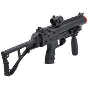 ASG B&T GL-06 Grenade Launcher Green Gas Airsoft gun