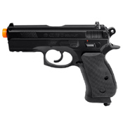ASG CZ 75D Compact CO2 Airsoft Pistol