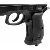 ASG CZ 75D Compact CO2 Airsoft Pistol