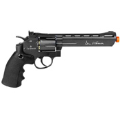 ASG Dan Wesson 6 Inch CO2 Airsoft Revolver