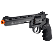 ASG Dan Wesson 6 Inch CO2 Airsoft Revolver