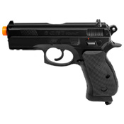 CZ 75D Compact Gas Airsoft gun
