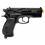 CZ 75D Compact Gas Airsoft gun