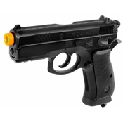 CZ 75D Compact Gas Airsoft gun