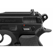 CZ 75D Compact Gas Airsoft gun