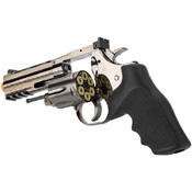 ASG Dan Wesson 715 4-Inch CO2 Airsoft Revolver
