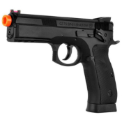 CZ SP-01 Shadow CO2 Airsoft gun