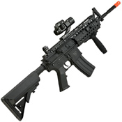 Armalite M15 ARMS SL Airsoft AEG Rifle