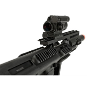 ASG Steyr AUG A3 MP AEG NBB Airsoft Rifle