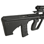 ASG Steyr AUG A3 MP AEG NBB Airsoft Rifle