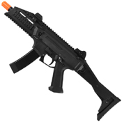 ASG CZ Scorpion EVO 3 A1 AEG NBB Airsoft Rifle