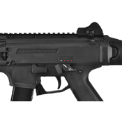 ASG CZ Scorpion EVO 3 A1 AEG NBB Airsoft Rifle