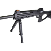 ASG TAC-6 Sniper CO2 NBB Airsoft Rifle