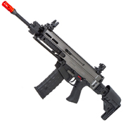 ASG Licensed CZ 805 BREN AEG NBB Airsoft Rifle
